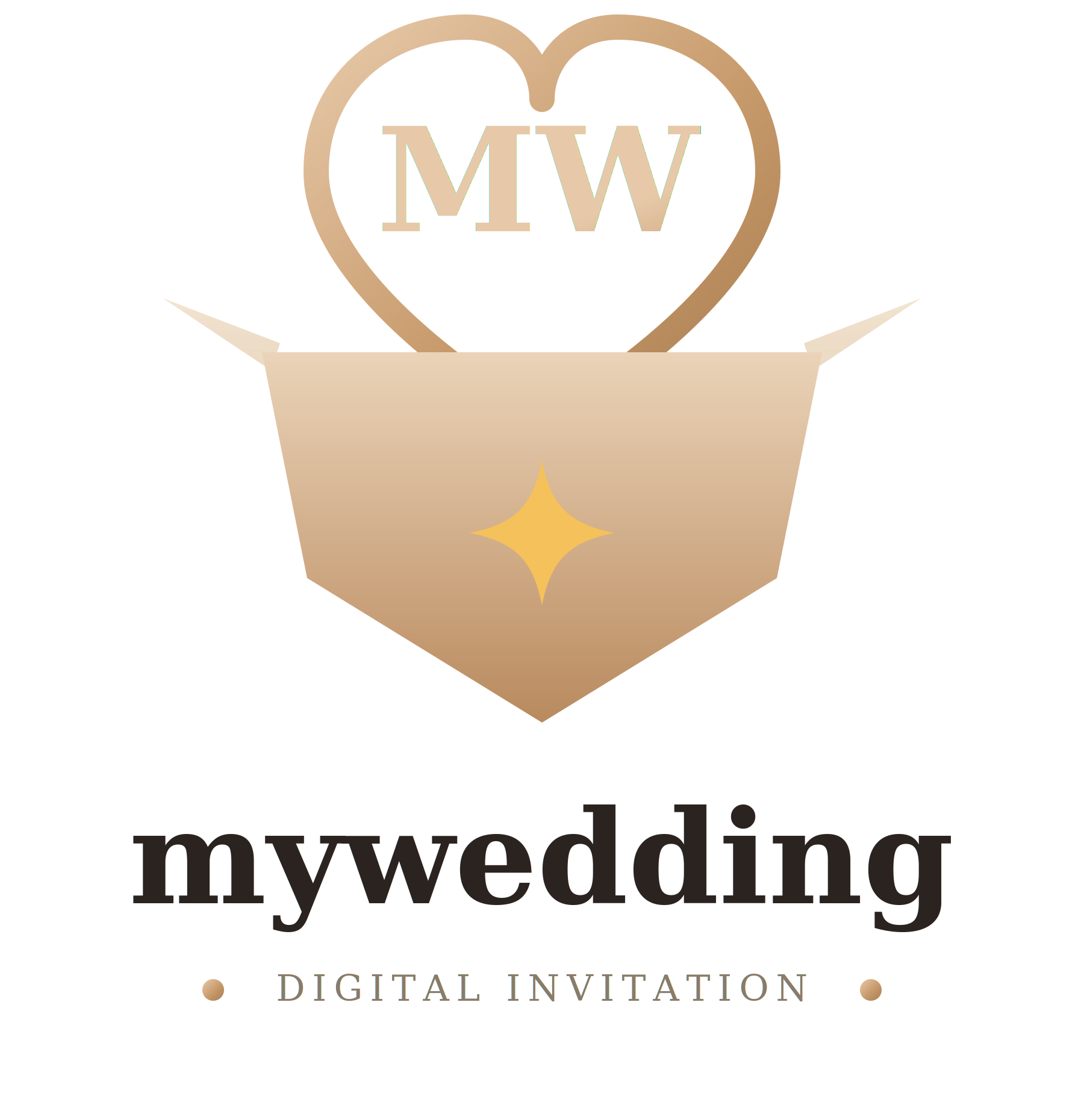 Logo myweding